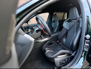 BMW M3 Touring xDrive Competiti 2025