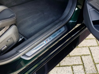 BMW M3 Touring xDrive Competiti 2025