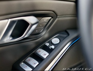 BMW M3 Touring xDrive Competiti 2025