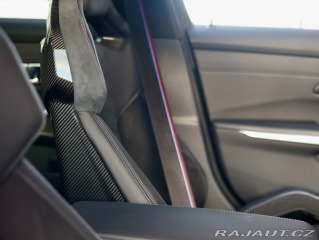 BMW M3 Touring xDrive Competiti 2025