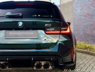 BMW M3 Touring xDrive Competiti 2025