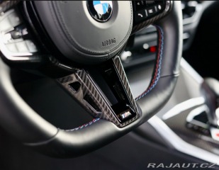 BMW M3 Touring xDrive Competiti 2025