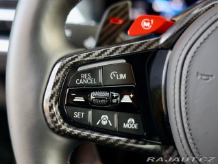 BMW M3 Touring xDrive Competiti 2025