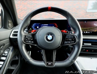 BMW M3 Touring xDrive Competiti 2025