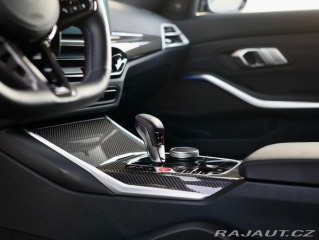 BMW M3 Touring xDrive Competiti 2025