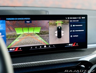 BMW M3 Touring xDrive Competiti 2025