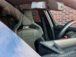 BMW M3 Touring xDrive Competiti 2025