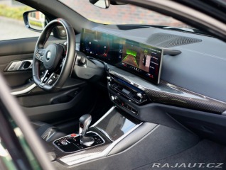 BMW M3 Touring xDrive Competiti 2025