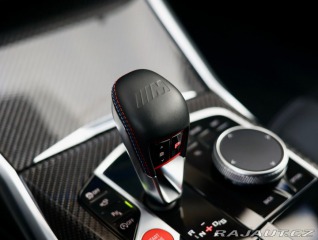 BMW M3 Touring xDrive Competiti 2025