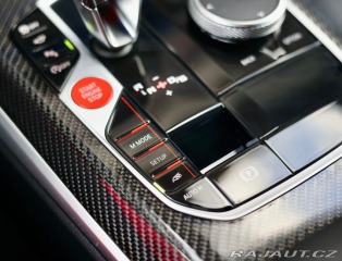 BMW M3 Touring xDrive Competiti 2025