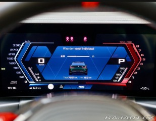 BMW M3 Touring xDrive Competiti 2025