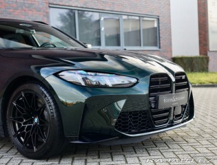 BMW M3 Touring xDrive Competiti 2025