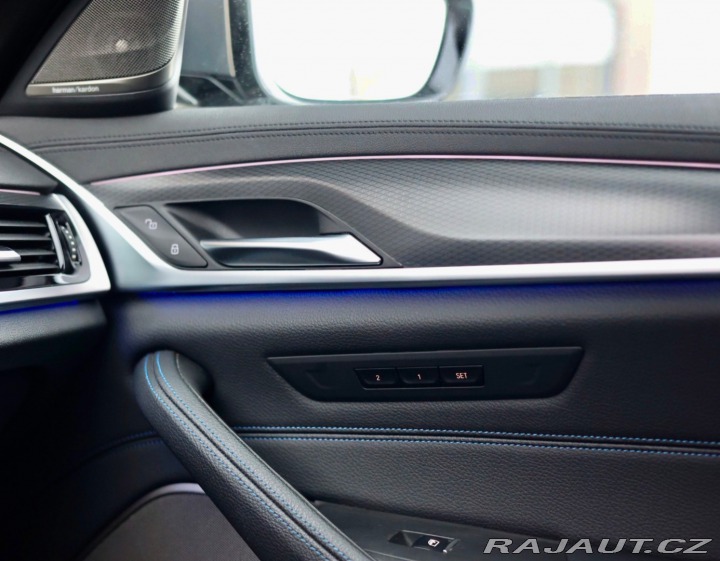 BMW 5 Touring  540i xDrive  245 2022