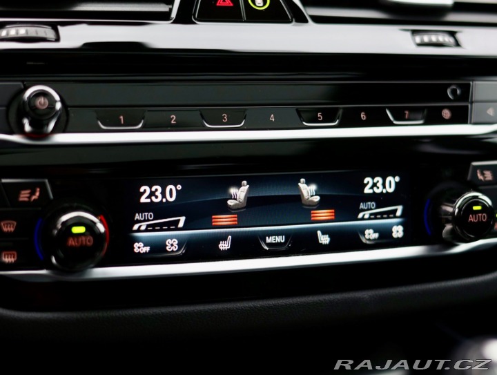 BMW 5 Touring  540i xDrive  245 2022