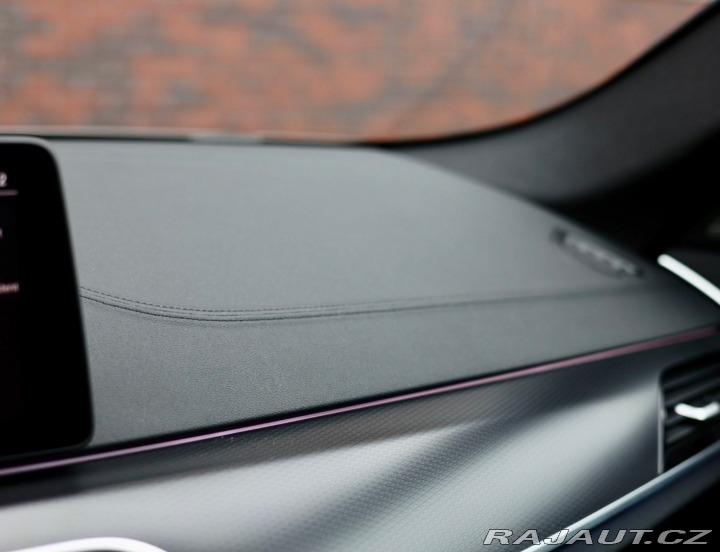 BMW 5 Touring  540i xDrive  245 2022