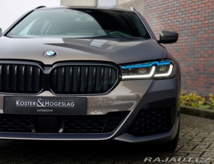 BMW 5 Touring  540i xDrive  245 2022
