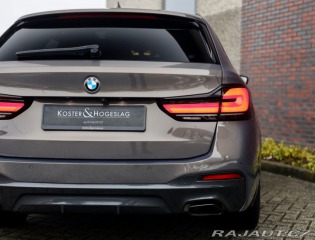 BMW 5 Touring  540i xDrive  245 2022