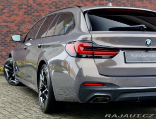 BMW 5 Touring  540i xDrive  245 2022
