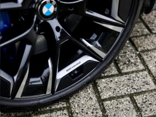 BMW 5 Touring  540i xDrive  245 2022