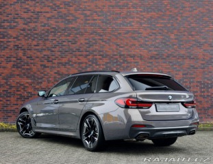 BMW 5 Touring  540i xDrive  245 2022