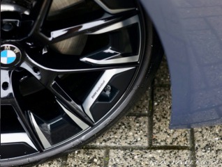 BMW 5 Touring  540i xDrive  245 2022