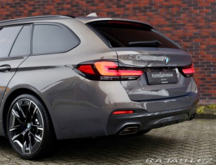 BMW 5 Touring  540i xDrive  245 2022