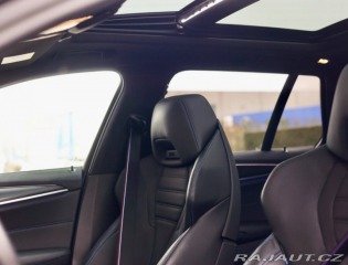 BMW 5 Touring  540i xDrive  245 2022