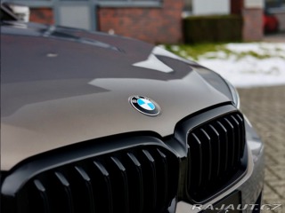 BMW 5 Touring  540i xDrive  245 2022