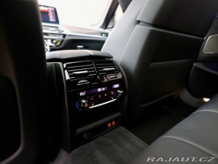 BMW 5 Touring  540i xDrive  245 2022