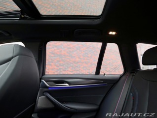 BMW 5 Touring  540i xDrive  245 2022