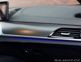 BMW 5 Touring  540i xDrive  245 2022