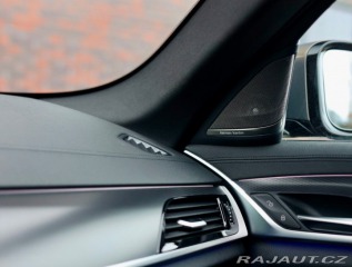 BMW 5 Touring  540i xDrive  245 2022