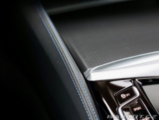 BMW 5 Touring  540i xDrive  245 2022