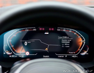 BMW 5 Touring  540i xDrive  245 2022