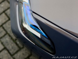 BMW 5 Touring  540i xDrive  245 2022