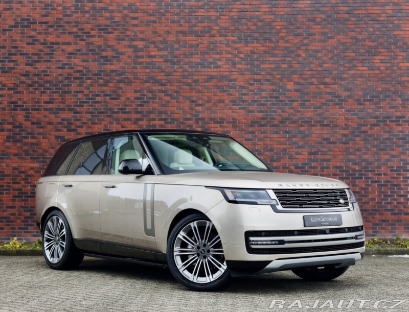 Land Rover Range Rover D250 AWD Autobiography,