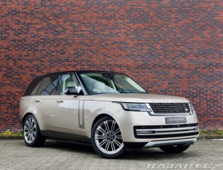 Land Rover Range Rover D250 AWD Autobiography,