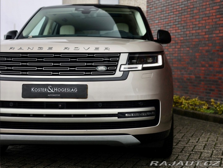 Land Rover Range Rover D250 AWD Autobiography, 2023