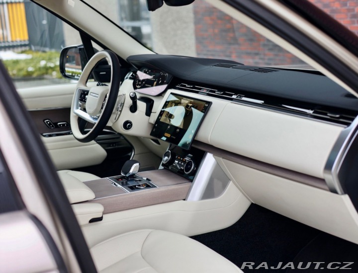 Land Rover Range Rover D250 AWD Autobiography, 2023