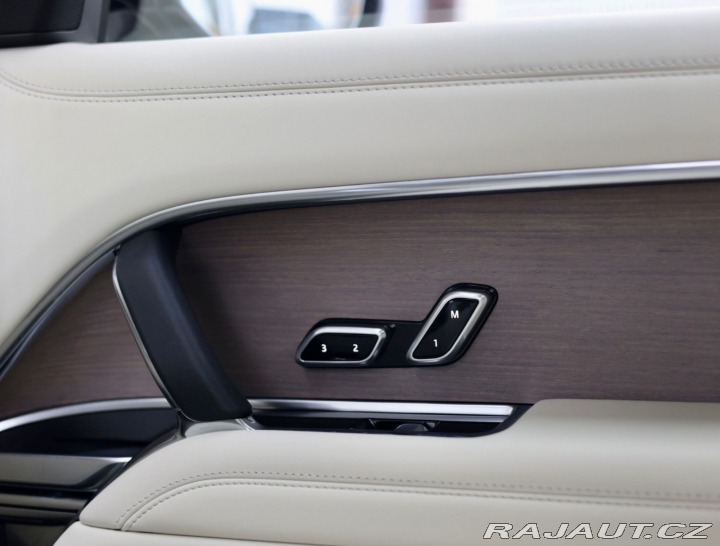 Land Rover Range Rover D250 AWD Autobiography, 2023