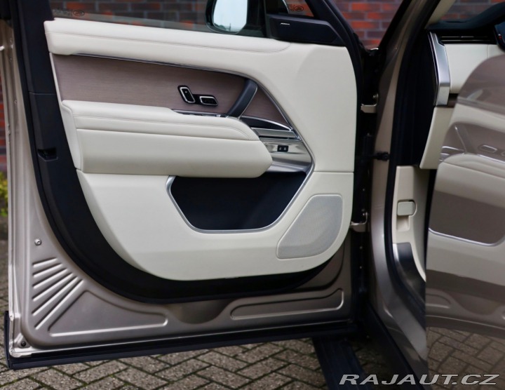 Land Rover Range Rover D250 AWD Autobiography, 2023