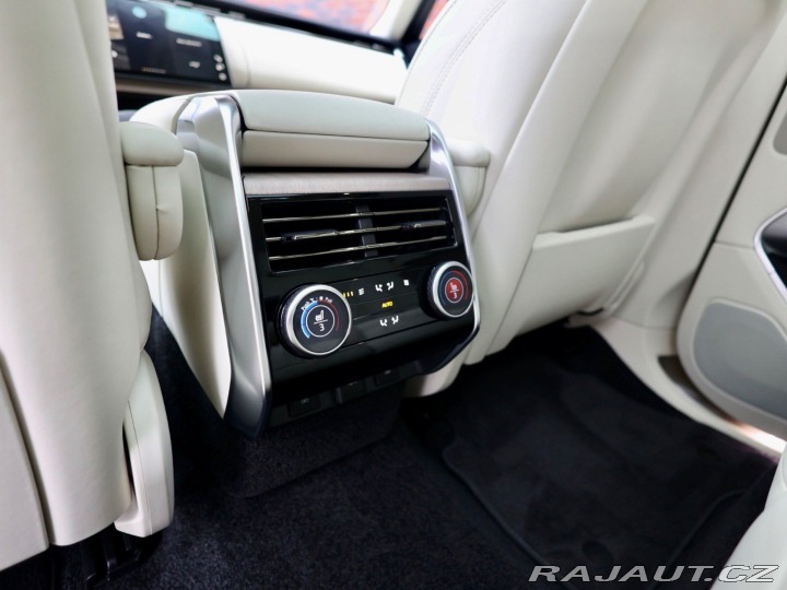 Land Rover Range Rover D250 AWD Autobiography, 2023