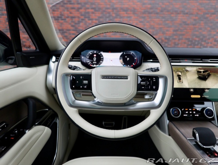 Land Rover Range Rover D250 AWD Autobiography, 2023