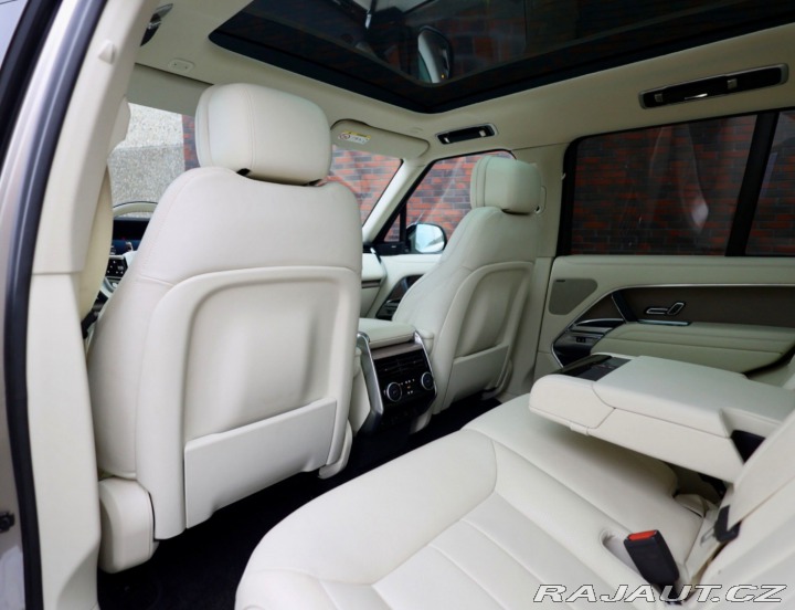 Land Rover Range Rover D250 AWD Autobiography, 2023