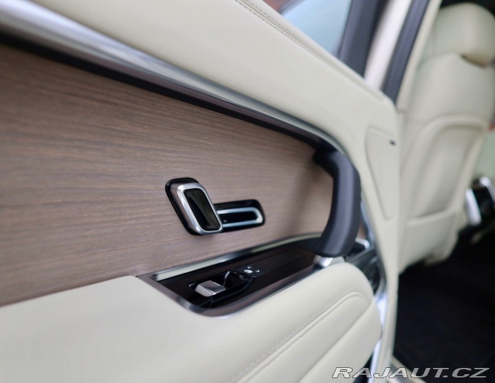 Land Rover Range Rover D250 AWD Autobiography, 2023