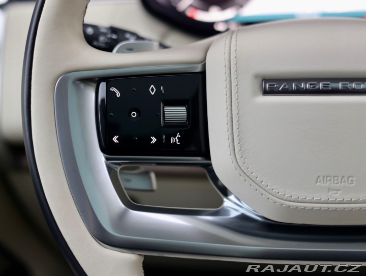 Land Rover Range Rover D250 AWD Autobiography, 2023
