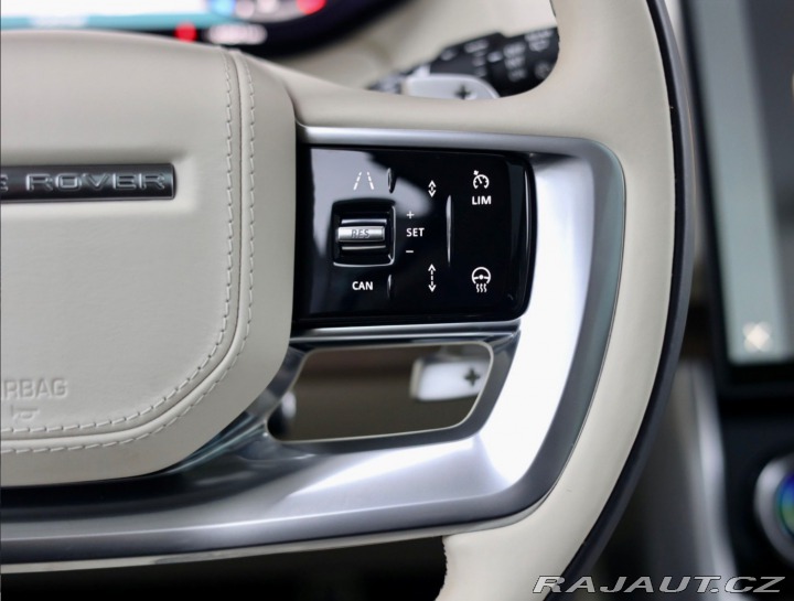 Land Rover Range Rover D250 AWD HSE Krásna špec 2023