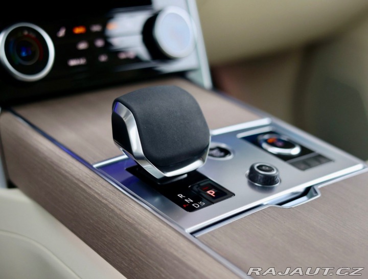 Land Rover Range Rover D250 AWD Autobiography, 2023