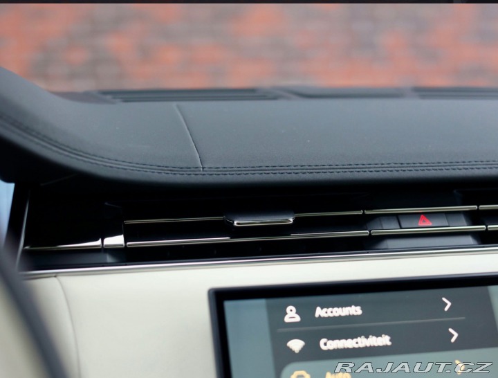 Land Rover Range Rover D250 AWD Autobiography, 2023