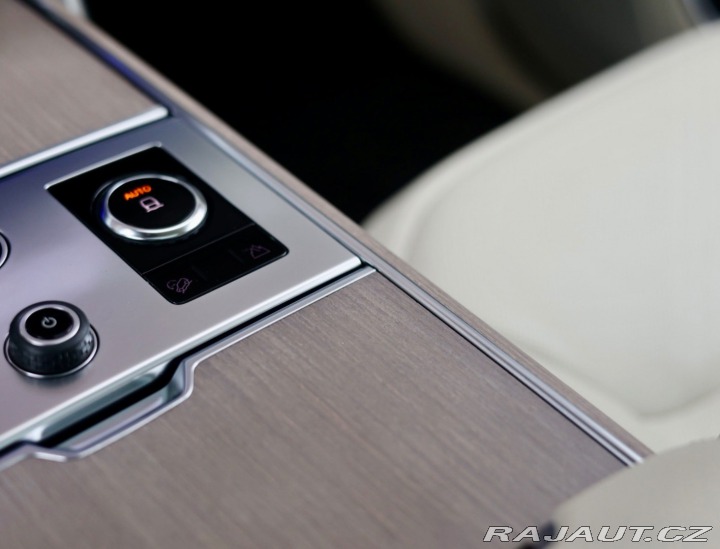 Land Rover Range Rover D250 AWD Autobiography, 2023